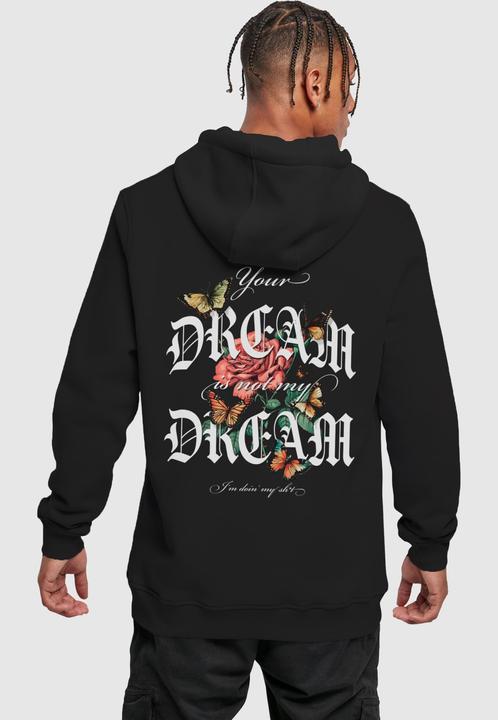 Image du produit Mister Tee MisterTee Not My Dream Sweat à capuche - 171547 (XS)