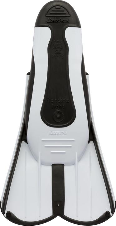 Actual product image Cressi Light (41 - 42)
