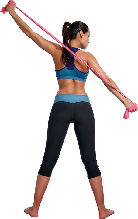 Produktbild Body Sculpture Power (1.20 m, Leicht)