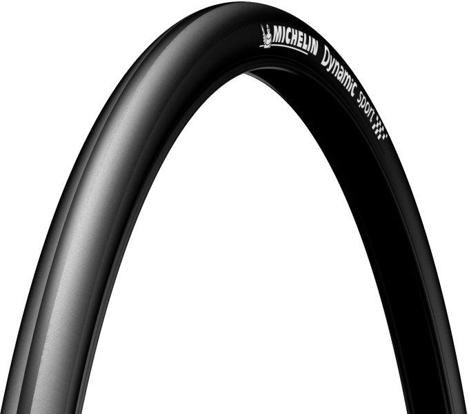 Produktbild Michelin DYNAMIC SPORT 700x23c Rigide (28 x 1.25, 23-622)