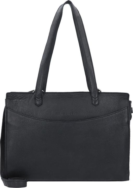 Produktbild Cowboysbag Elston Schultertasche Leder 34 cm