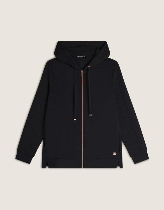 Produktbild Freddy Sweatshirt F4WSLS1 (L)