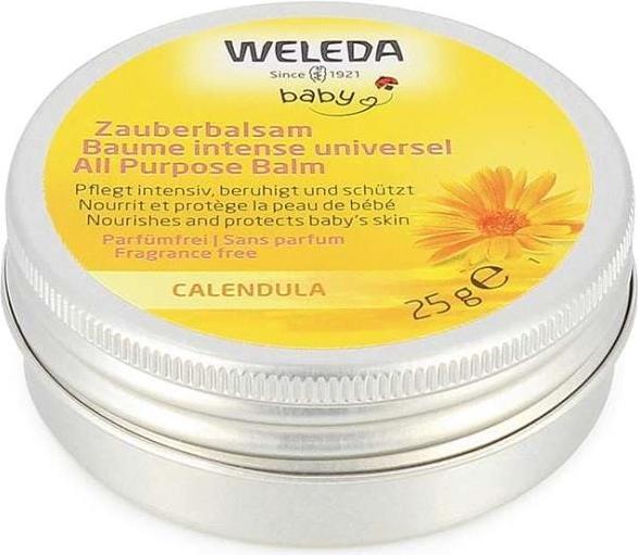 Image du produit Weleda Baume magique