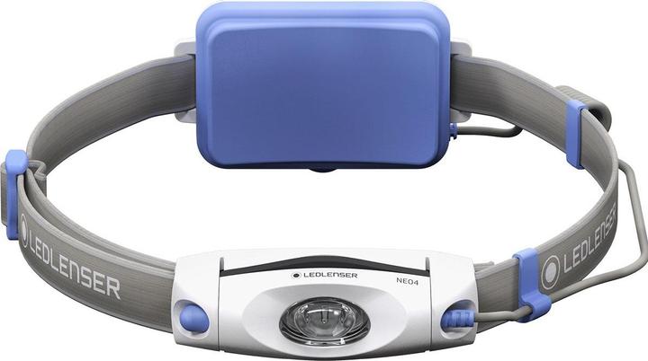 Actual product image Ledlenser Neo4 (240 lm)