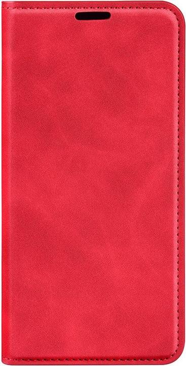 Actual product image Cover-Discount Galaxy S25 - Stand Flip Case Hülle (Samsung Galaxy S25)