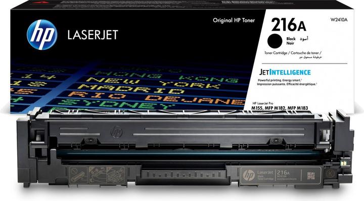 Actual product image HP 216A (FC)
