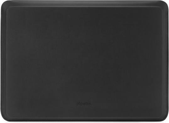 Actual product image Pipetto Ultra Slim Sleeve for MacBook Air 15 Black (15", Apple)