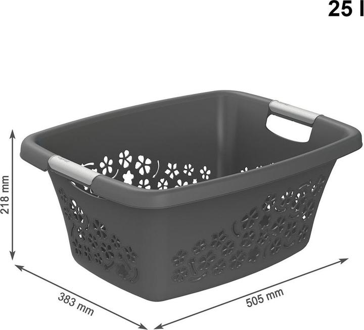 Actual product image Rotho Flowers (25 l)