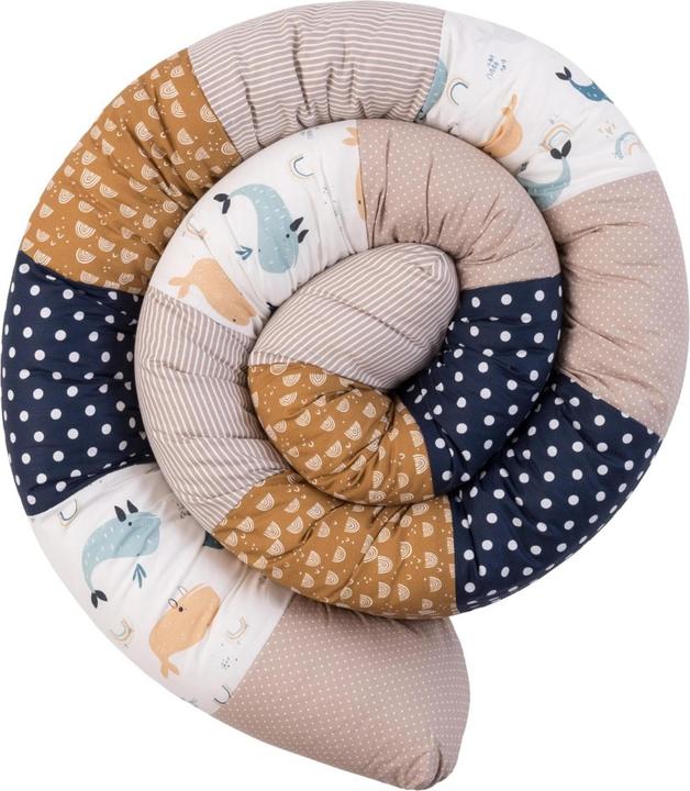 Actual product image Ullenboom Whales