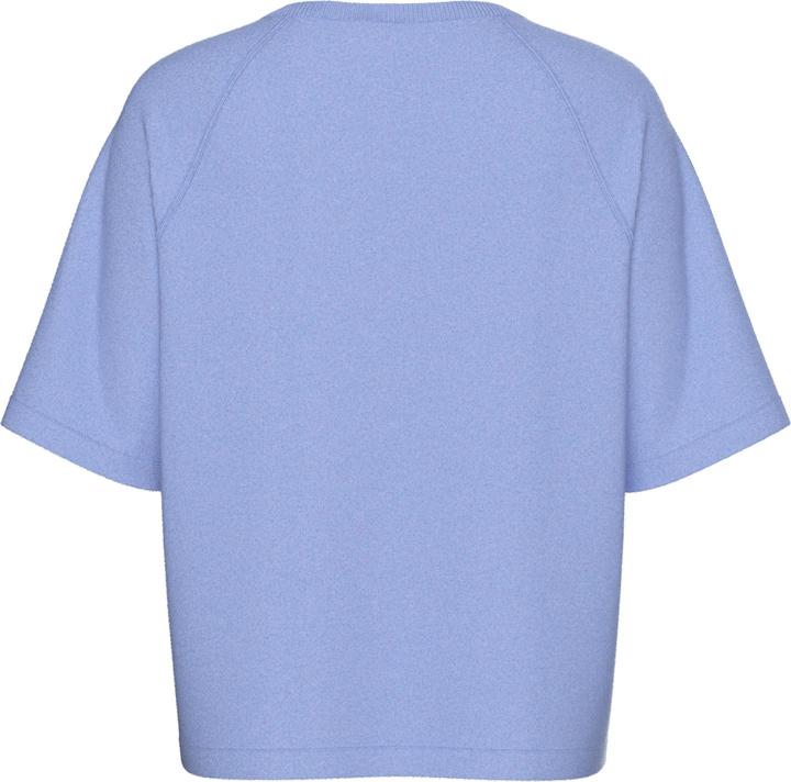 Produktbild Pieces Pcbree Ss O-Neck Knit Noos Bc (L)
