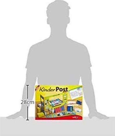Produktbild Noris Kinderpost (Deutsch)
