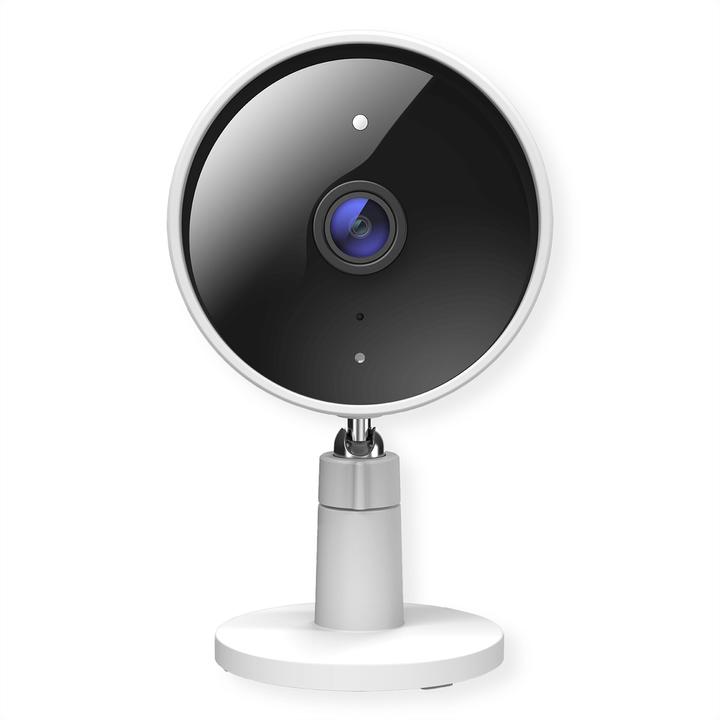 Actual product image D-Link DCS-8302LH (1920 x 1080 Pixels)