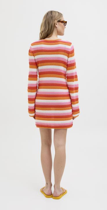 Actual product image JJXX JXRORY Strickkleid Strickkleid (XS)