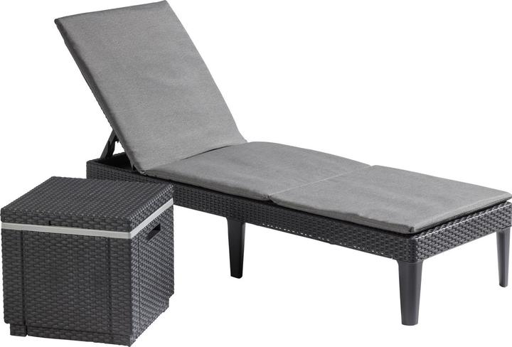 Image du produit Allibert Kristoffer (40 l)
