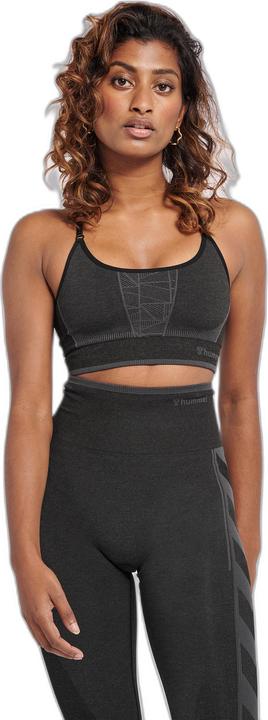 Image du produit hummel Mt Energy Seamless Sports Top (XS)