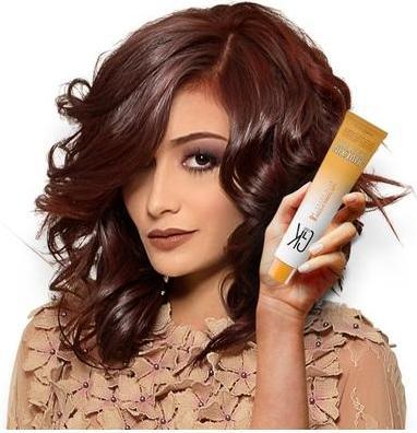 Immagine prodotto Gk Hair Juvexin (Biondo Scuro Freddo)