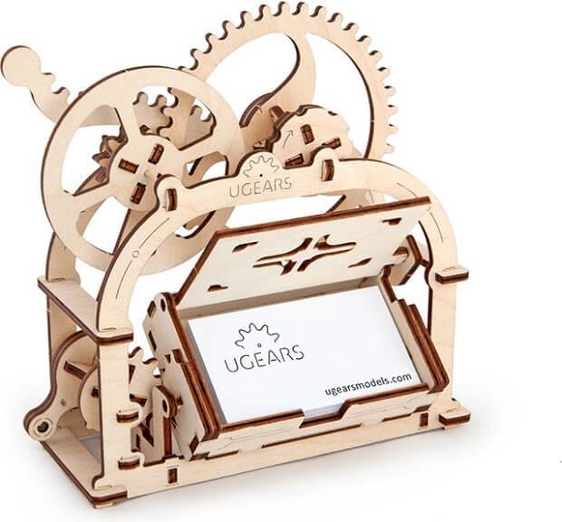 Image du produit Ugears Boîte