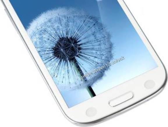Immagine prodotto Moshi Pellicola di vetro iVisor AG (1 Pezzo/i, Samsung Galaxy S III)