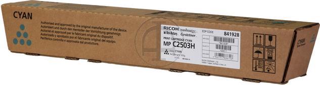 Produktbild RICOH Mp C2300 (C)