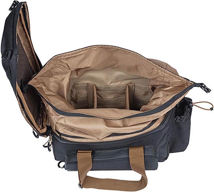 Actual product image Basil Miles Trunkbag XL Pro (36 l, Luggage carrier bag)