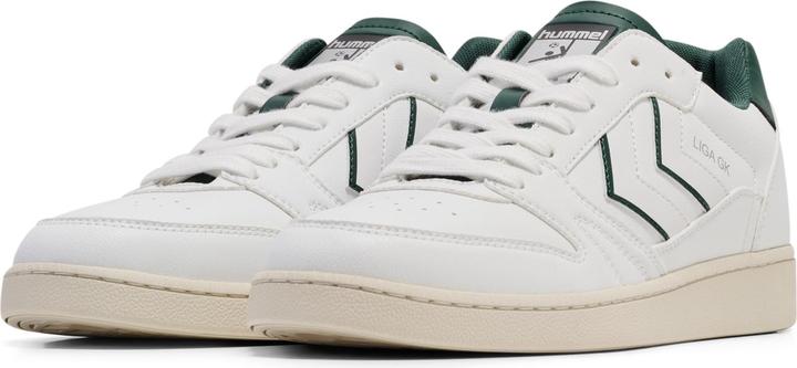 Actual product image hummel Liga Gk (43)
