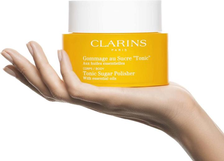 Image du produit Clarins Tonic (250 ml)