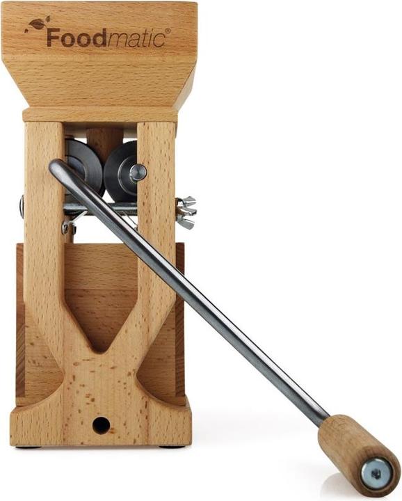 Produktbild Foodmatic Personal Flocker