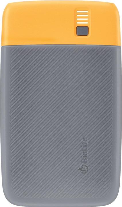 Image du produit Biolite Power Pack Charge 20 PD (6 mAh, 18 W, 18 Wh)