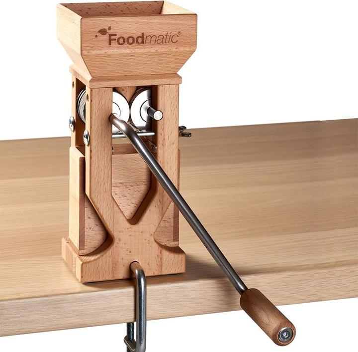 Produktbild Foodmatic Personal Flocker
