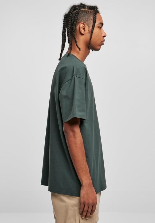 Actual product image Urban Classics Heavy Oversized Tee - 1560 (XL)