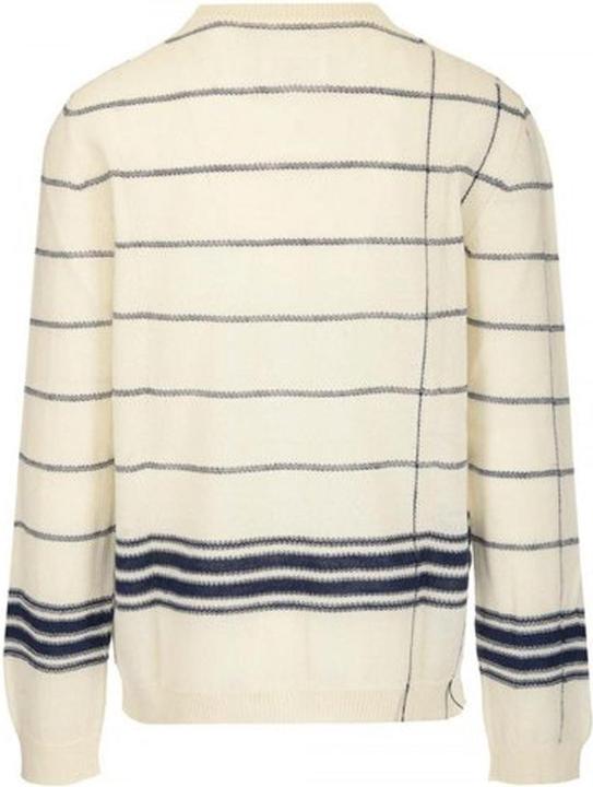 Image du produit Maison Martin Margiela Maison Margiela Sweat à rayures (M)
