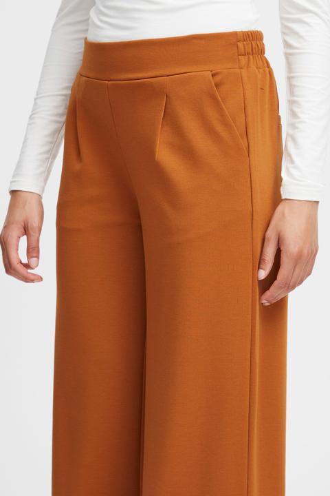Produktbild B.young BYRIZETTA 2 WIDE PANTS 2 - 20812847 (S)