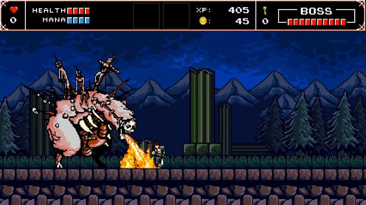 Immagine prodotto Sold Out Skul: il cacciatore di eroi (Switch, DE)