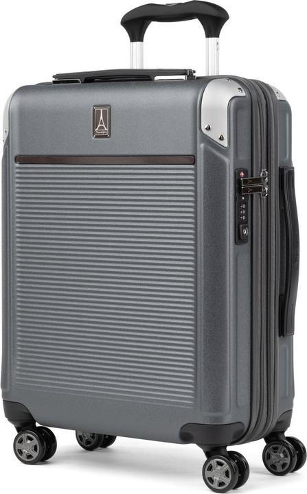 Produktbild Travelpro Platinum Elite - Slim Carry-On Expandable Hardside Spinner Vintage (41 l, Handgepäck (bis 50l))