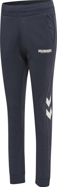 Actual product image hummel Legacy Woman Tapered Pants (XS)