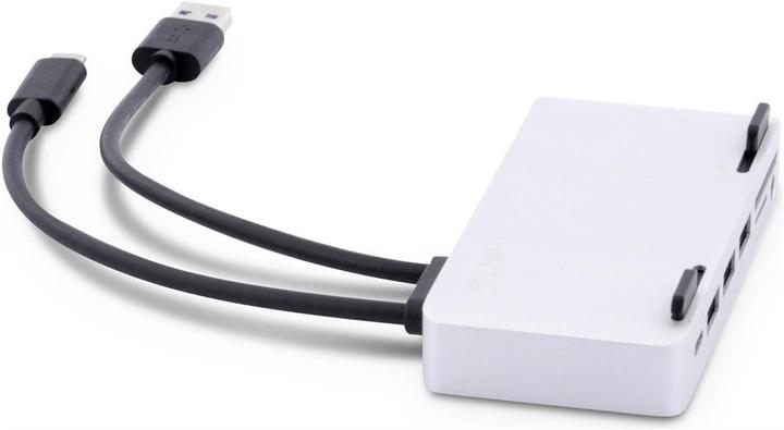 Actual product image LMP Attach Hub (USB-C, 7 Ports)