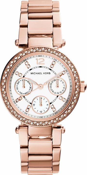 Michael Kors Mini Parker (Chronograph, 33 mm)