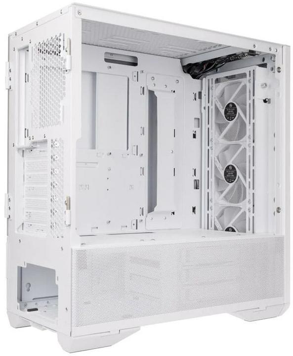 Image du produit Lian-Li Lancool II Mesh C (ATX, mATX, Mini-ITX, E-ATX)