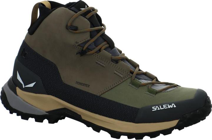 Produktbild Salewa Puez Leather Mid PTX (41)