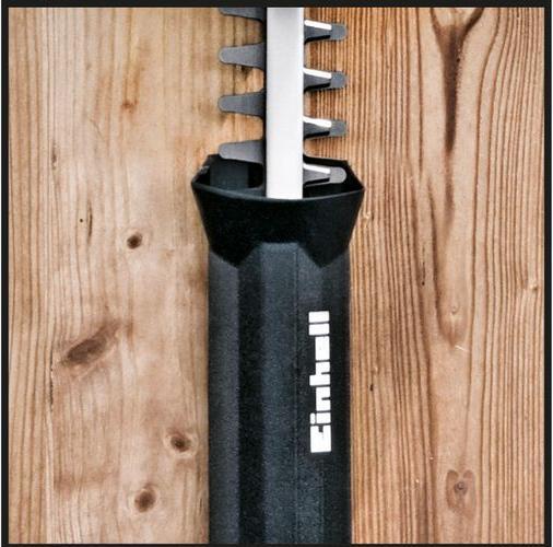 Actual product image Einhell Gh-Eh 4245 (Electric hedge trimmer)