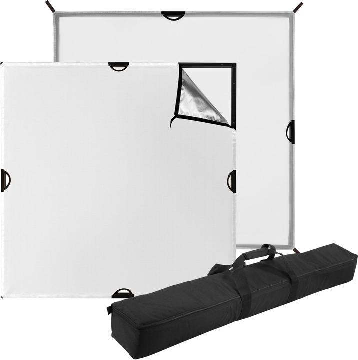 Actual product image Westcott Scrim Jim Cine Kit (Various)