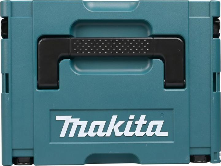 Produktbild Makita DDF484RTJ Akku-Bohrschrauber, 18 V, 2x 5,0 Ah Li-Ion, 54 (Akkubetrieb)