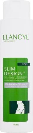 Produktbild Elancyl Slim Design Night (Körperlotion, 200 ml)