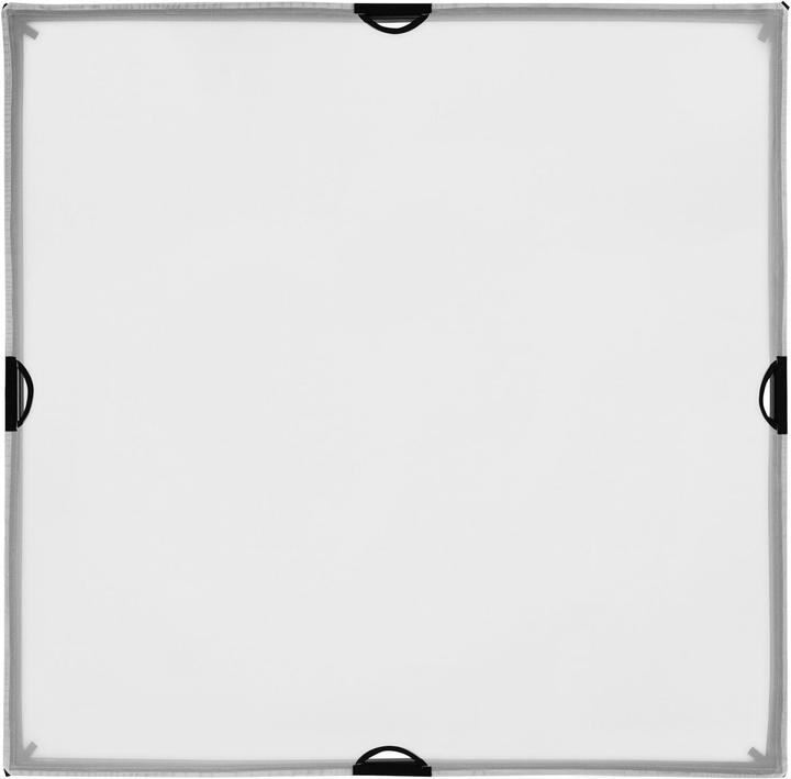 Actual product image Westcott Scrim Jim Cine Kit (Various)