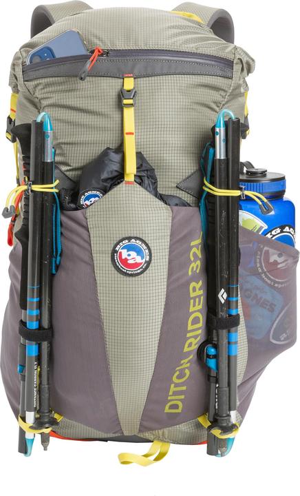 Image du produit Big Agnes Ditch Rider 32 (32 l)