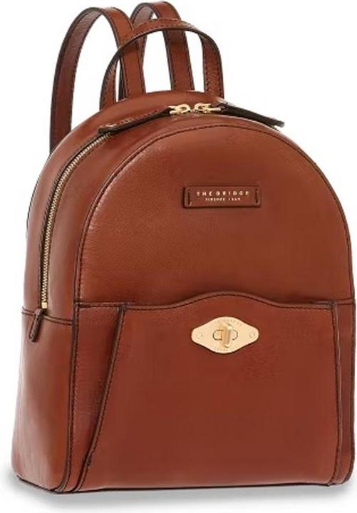 The Bridge Backpack By