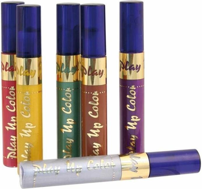 Produktbild Comair Play up (8 Pink)