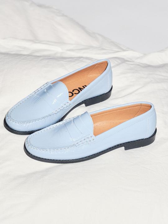 Produktbild Bianco BIAPOP Lederhalbschuhe (39)