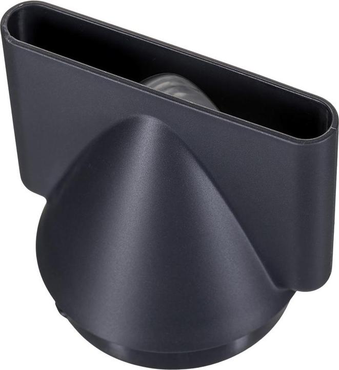 Actual product image Braun HD 4.2 schwarz