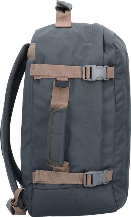 Actual product image Cabin zero Classic 36L Cabin Backpack Backpack 44 cm (36 l)